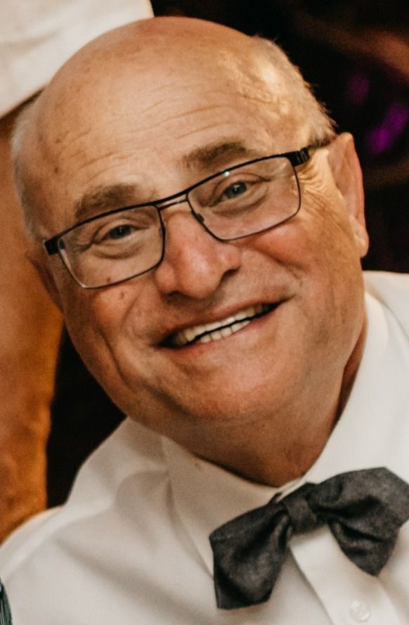 Pagnani, Alexander Michael M.D.